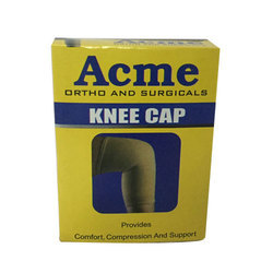 Acme Knee Cap, Size : Small, Medium, Large