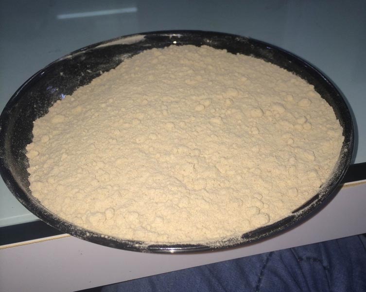 Psyllium Seed Powder