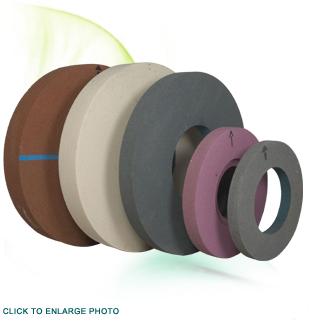 Cylindrical Grinding Wheels