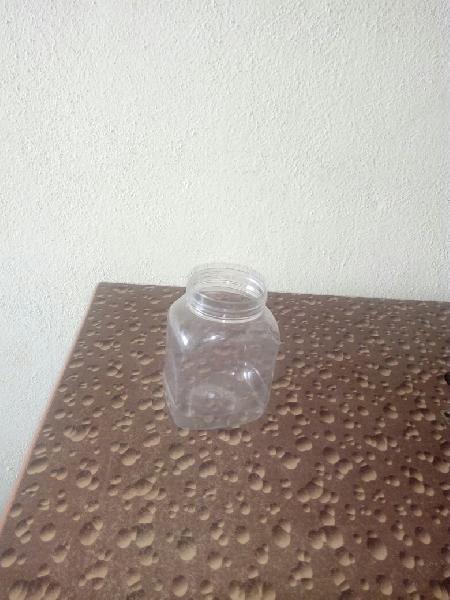 PET 500gm Jar
