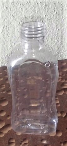 Shavalon pet Bottle, Color : natural