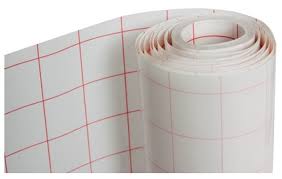 self adhesive film