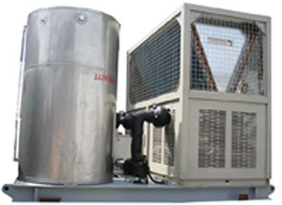 Water Tank Cooling Systems