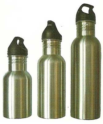 Aluminium Water Bottles