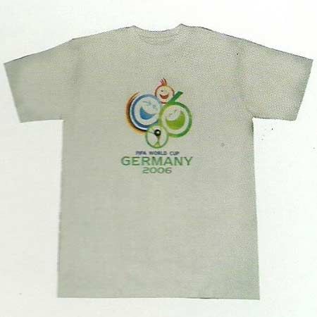 Cotton Round Neck T Shirts