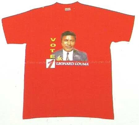 Cotton Round Neck T Shirts