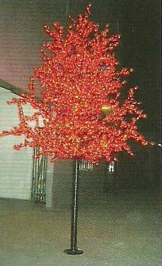 Led Maple Tree Lights