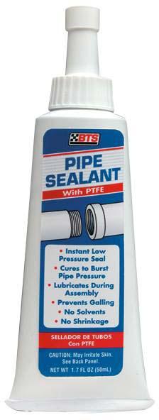 Pipe Sealant