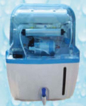 0-10kg Electric Aqua Fresh Water Purifier, Certification : CE Certified