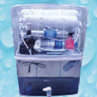 aqua grand water purifier