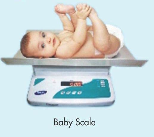 Baby Scale, Infant Scale