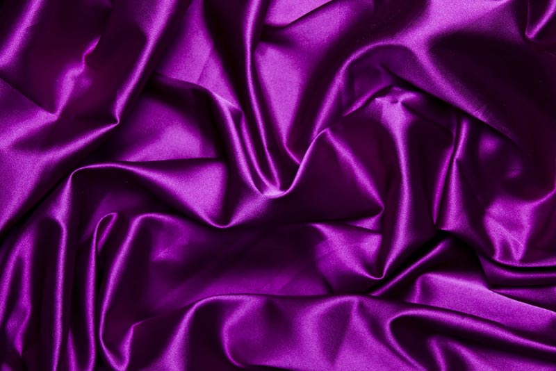 silk fabric