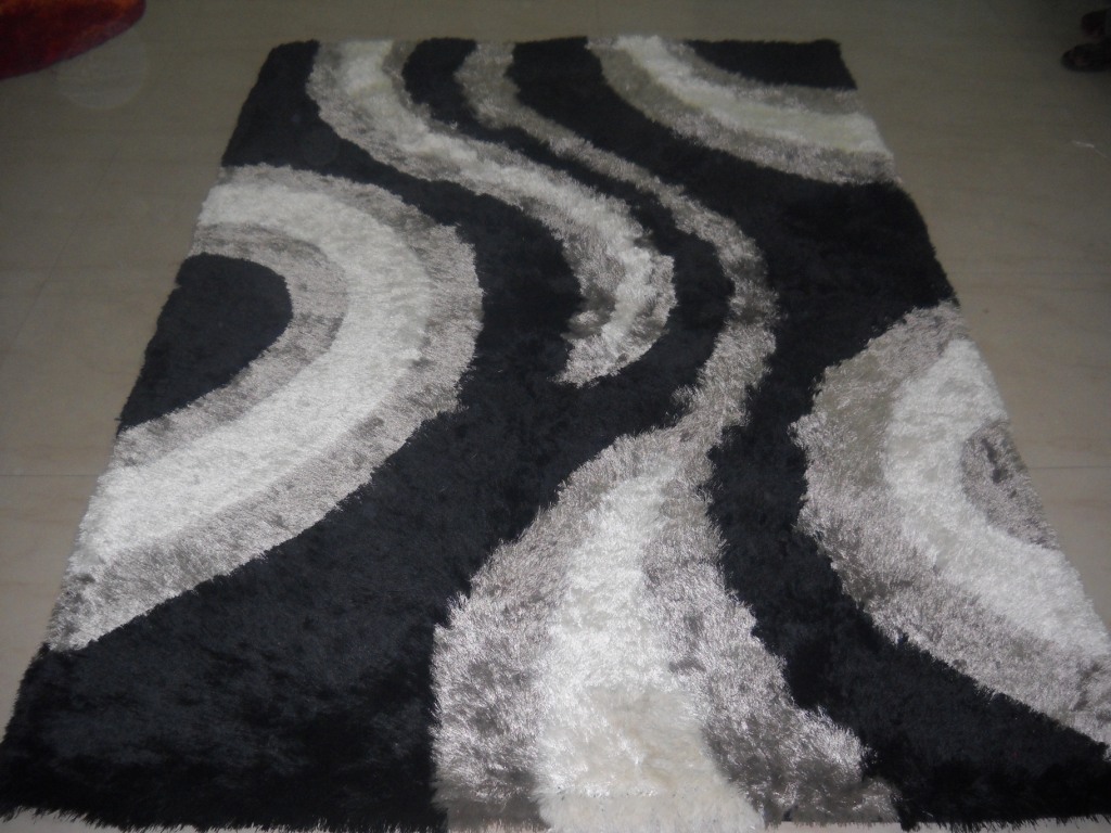 Polyester Shagg Rugs