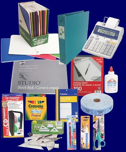Computer Stationery Products