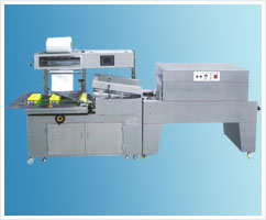 Auto L-Sealer Machine