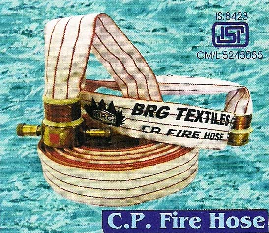 CP Fire Hose