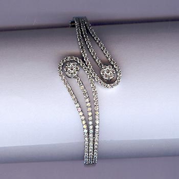 Diamond Bracelet (0022)