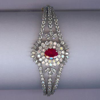 Diamond Bracelet (0024)