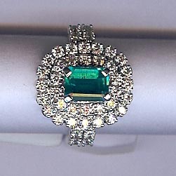 Diamond Ring (0029)