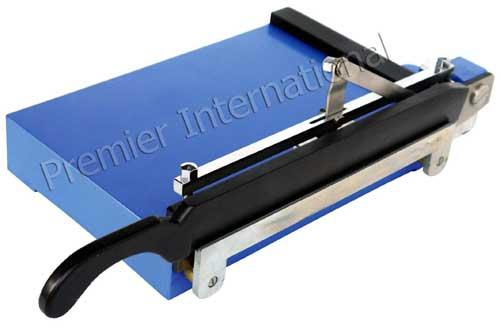 Electric Strip Cutter