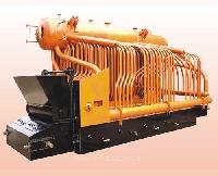 water tube boilers