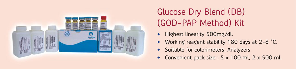 Glucose (DB)