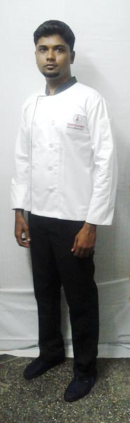 Chef  Coat