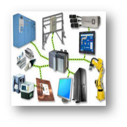 Automation and Control Solution