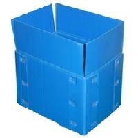 PP Plastic Cartons