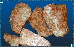 Potash Feldspar