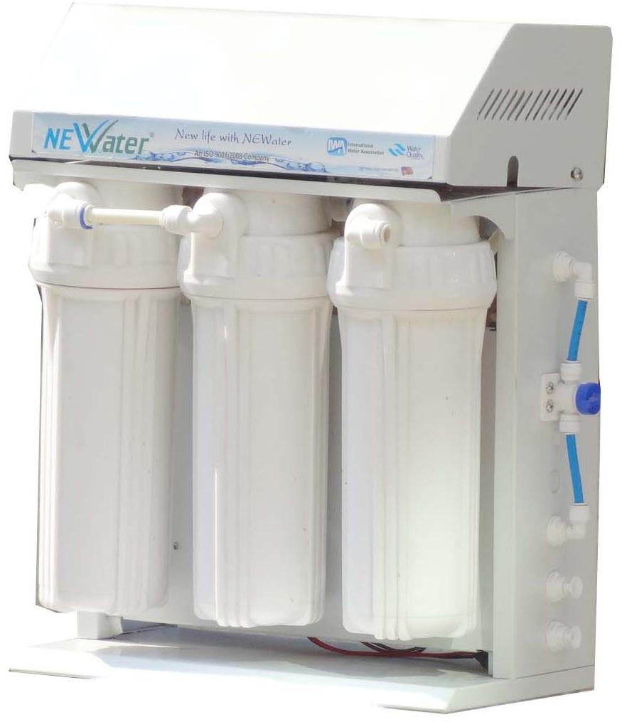 35 Lph Water Purifier