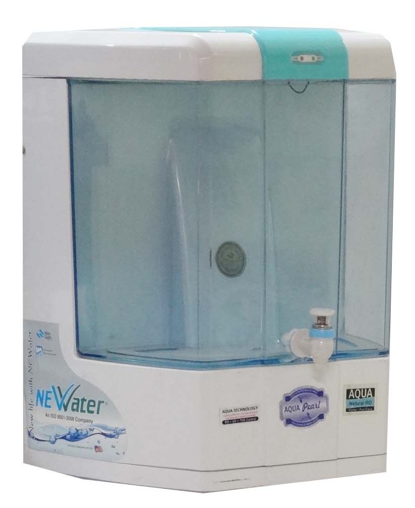 Aqua Perl Reverse Osmosis water purifier