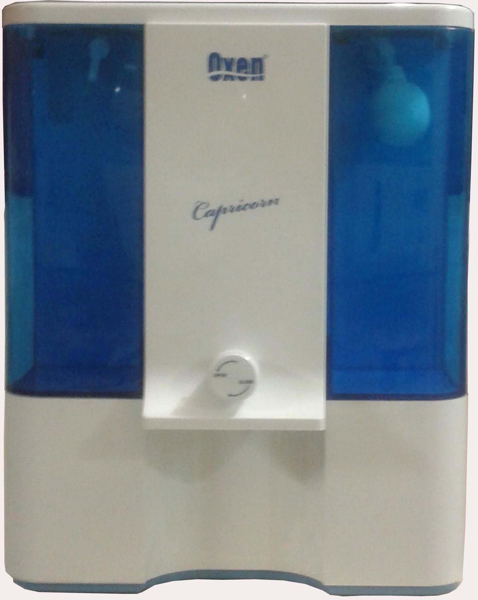 Capricorn [imported] Reverse Osmosis Water Purifier