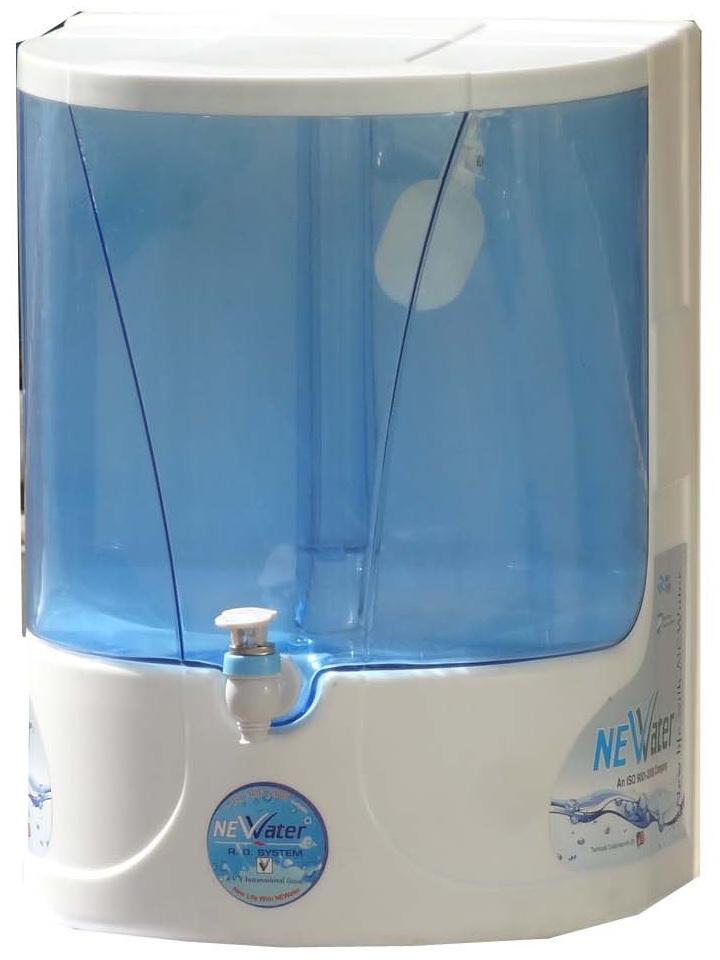 Diamond Reverse Osmosis water purifier