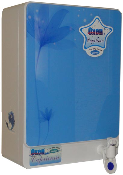 Oxen Capricon Ro Water Purifier