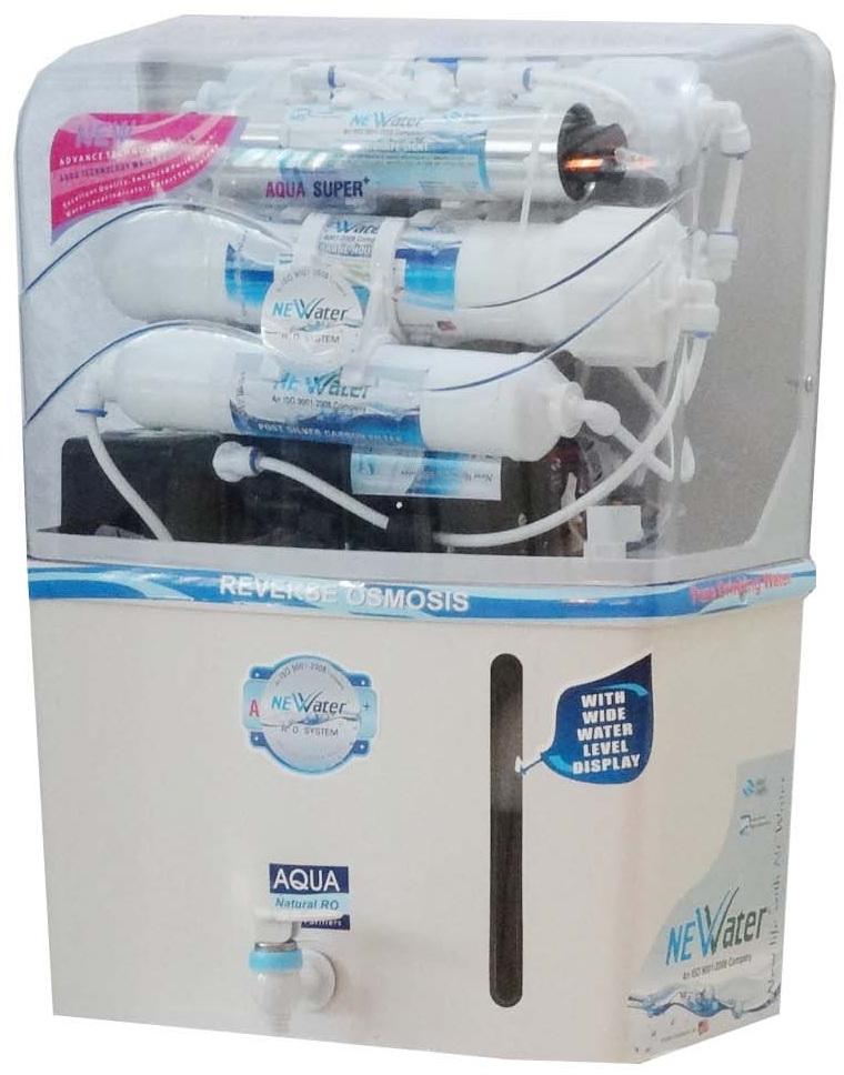 Reverse Osmosis System water purifier