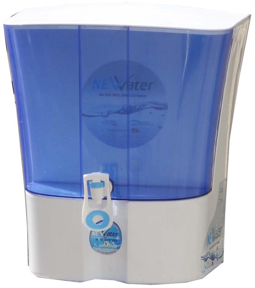 Water X Reverse Osmosis water purifier