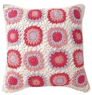 Cotton Cushion Covers