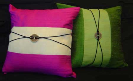 Cotton Cushion Covers