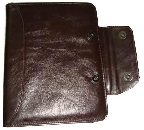 Leather Ipad Cover