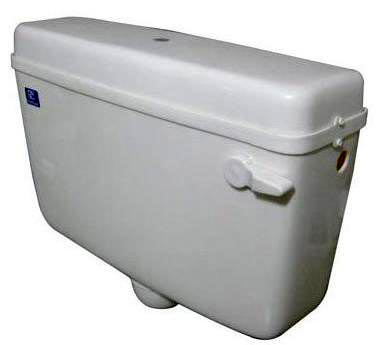 PVC Cistern
