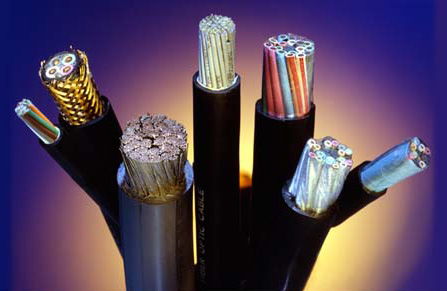 Instrumentation Cable Part 1 Type 2