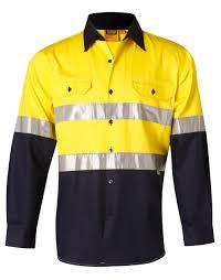 safety shirt