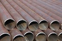 hot rolled pipes