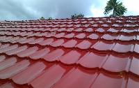 ppgi roofing cladding sheets