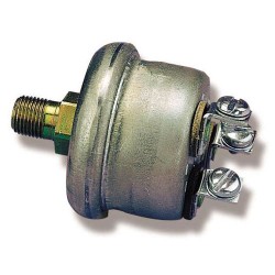Fuel Pump Safety Pressure Switch