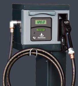 Diesel Fuel Dispenser Kit