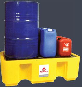 Drum Spill Container