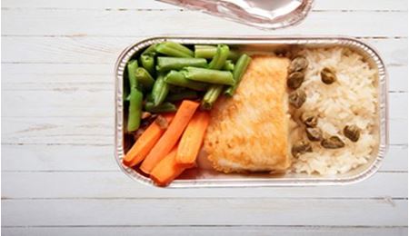 Airline Trays