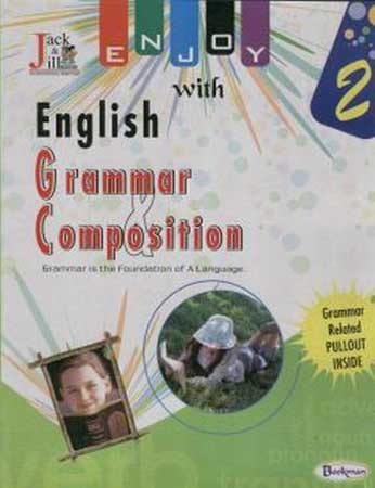 English Grammar Books